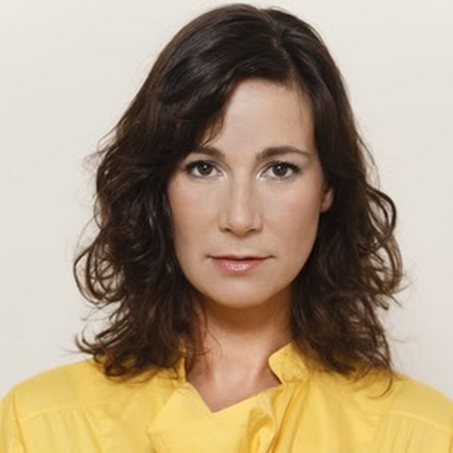 Virginie Hocq