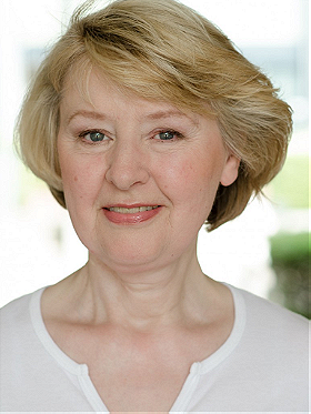 Angelika Steinborn