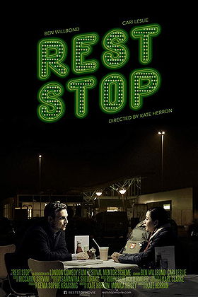 Rest Stop (2014)