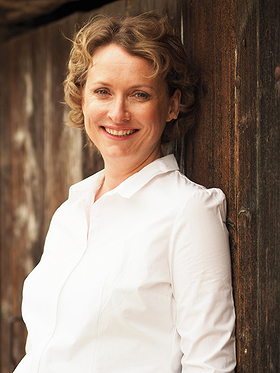 Mirjam Woggon