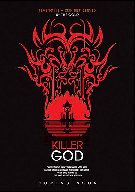 Killer God (2010)