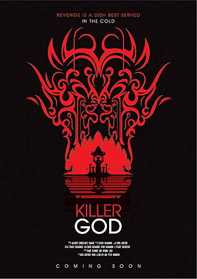 Killer God (2010)