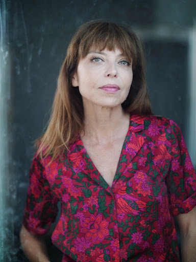 Gaëlle Billaut-Danno