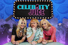 Celebrity Juice