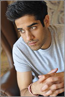 Sacha Dhawan