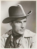 Clayton Moore