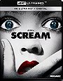 Scream (4K Ultra HD + Digital)