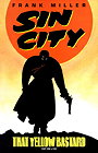 Sin City: That Yellow Bastard, Edition# 1
