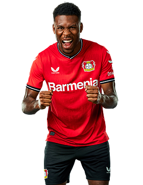Timothy Fosu-Mensah