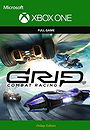 GRIP: Combat Racing