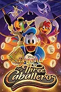 Legend of the Three Caballeros