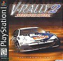 Need for Speed: V-Rally 2 (aka Championship Edition)