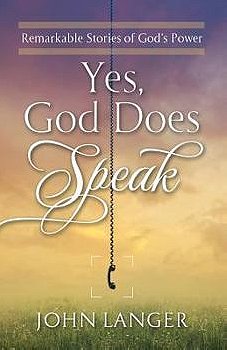Yes, God Does Speak