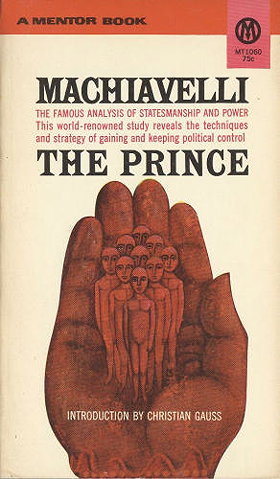 The Prince (Mentor Series)