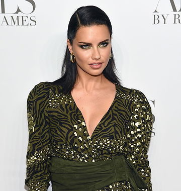 Adriana Lima