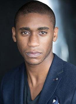 CJ Beckford