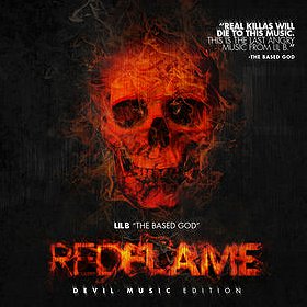 Red Flame: Devil Music Edition