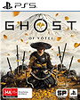 Ghost of Yotei