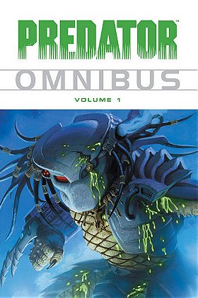 Predator Omnibus Volume 1: v. 1