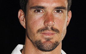 Kevin Pietersen