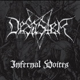 Infernal Voices