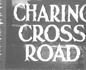 Charing Cross Road