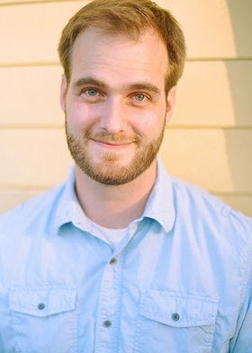 David Wolter