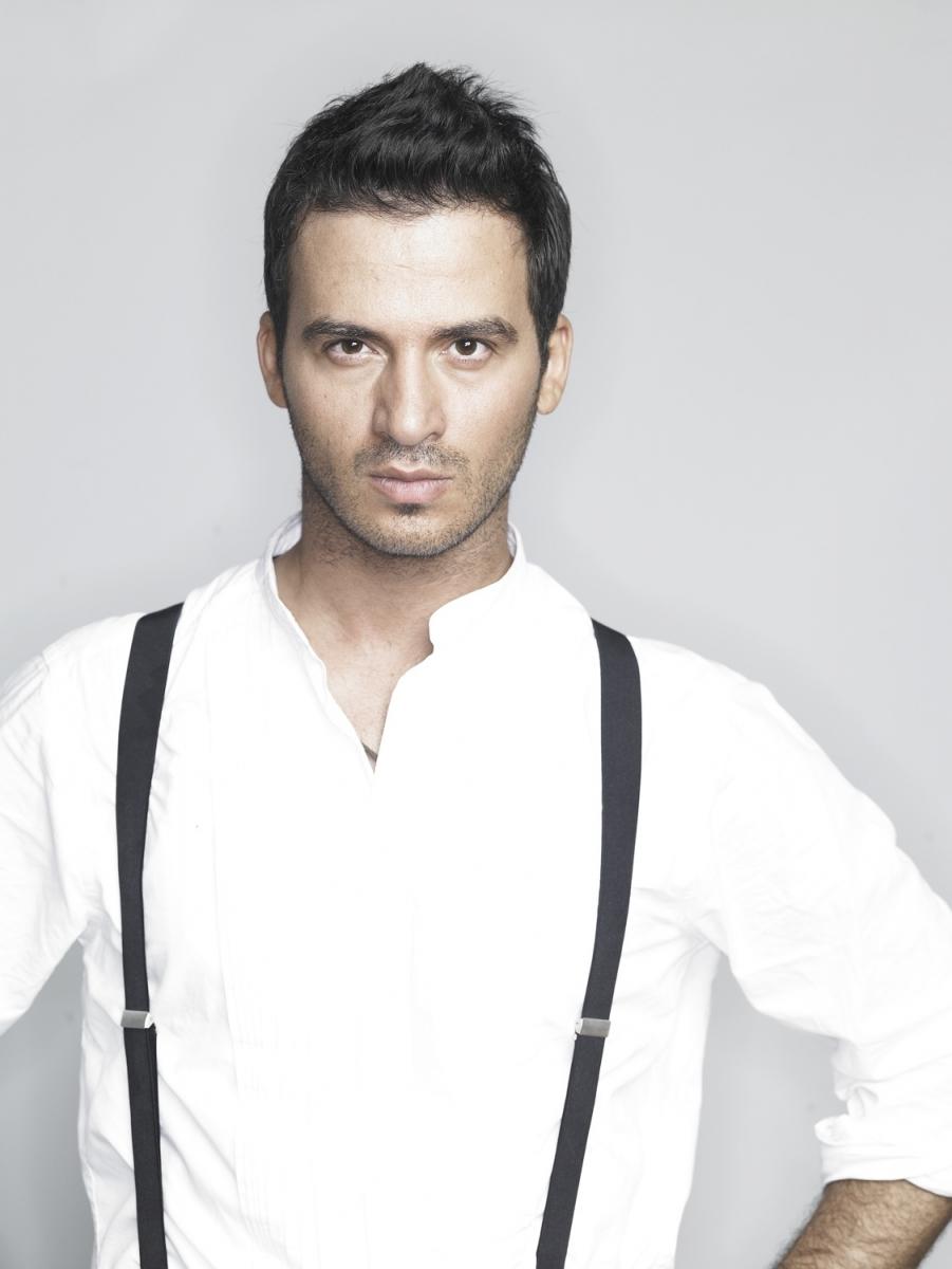 Stefano Terrazzino
