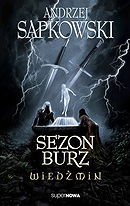 Sezon burz