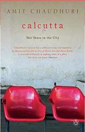 Calcutta: Two Years in the City Book Online