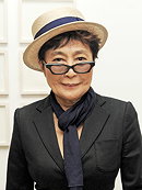 Yoko Ono