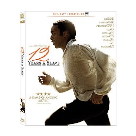 12 Years a Slave   [US Import]