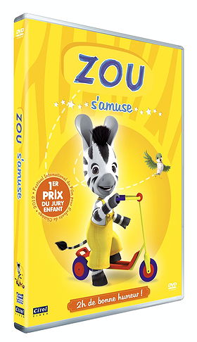 Zou vol 1