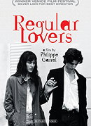Regular Lovers