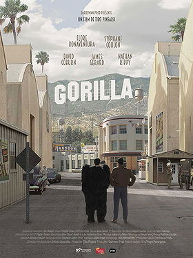 Gorilla (2016)