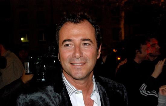 Bernard Montiel