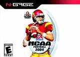 NCAA Football 2004