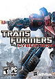 Transformers: War for Cybertron