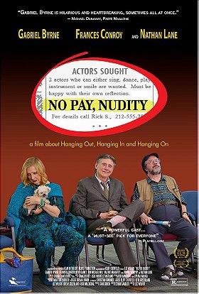 No Pay, Nudity                                  (2016)