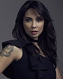 Lexa Doig