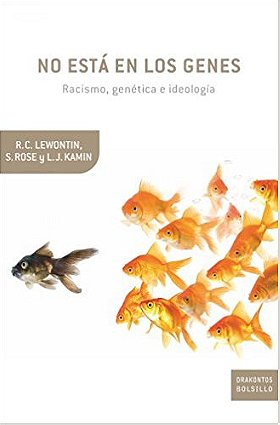 NO ESTA EN LOS GENES (Spanish Edition)