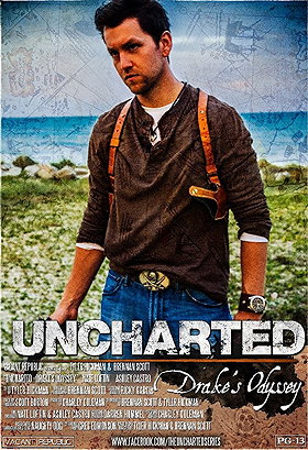 Uncharted: Drake's Odyssey