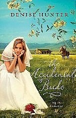 The Accidental Bride (A Big Sky Romance #2) 