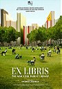Ex Libris: The New York Public Library                                  (2017)
