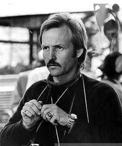 Conrad Rooks