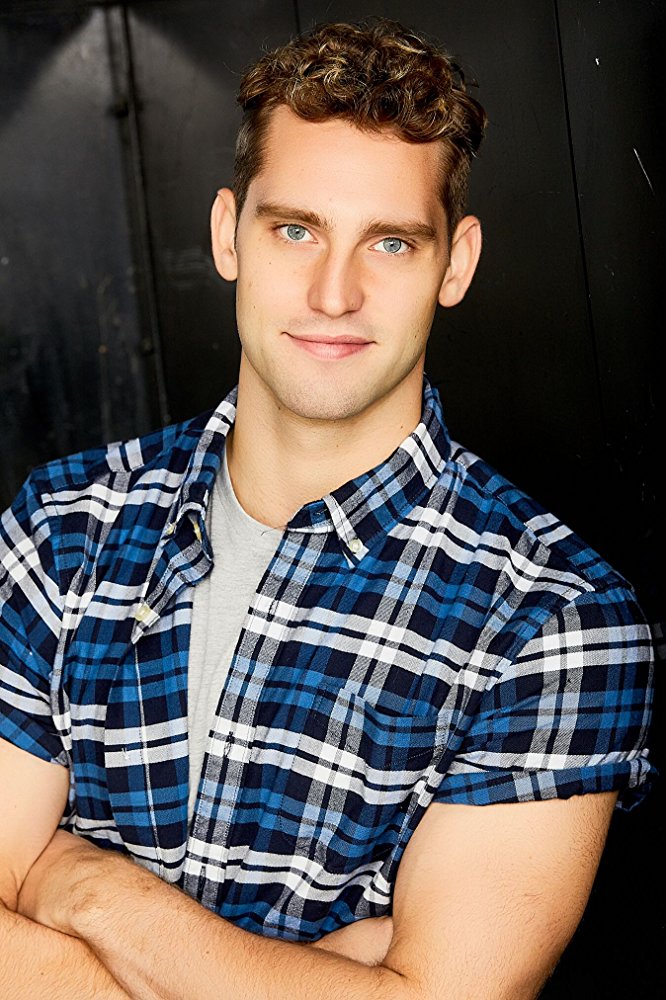 Max Marshall
