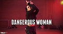Ariana Grande - Dangerous Woman - Choreography by Jojo Gomez