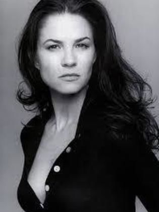 Elizabeth Barondes
