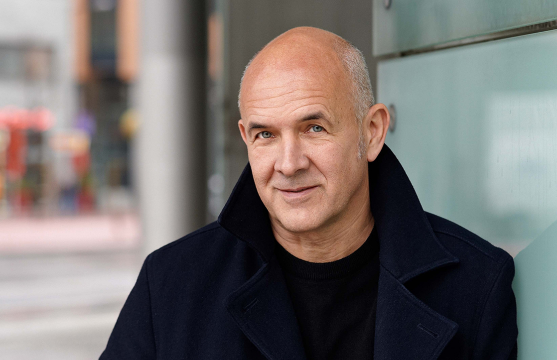Klaus Schindler