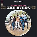 The Byrds — Mr. Tambourine Man